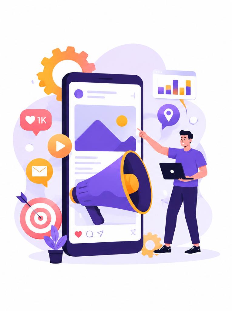 Digital Marketing Consultant in Varanasi