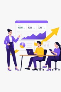 Digital Marketing Consultant in Varanasi helping businesses grow online